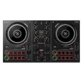 Pioneer DDJ-200 DJ-контроллер купить в Москве и РФ недорого